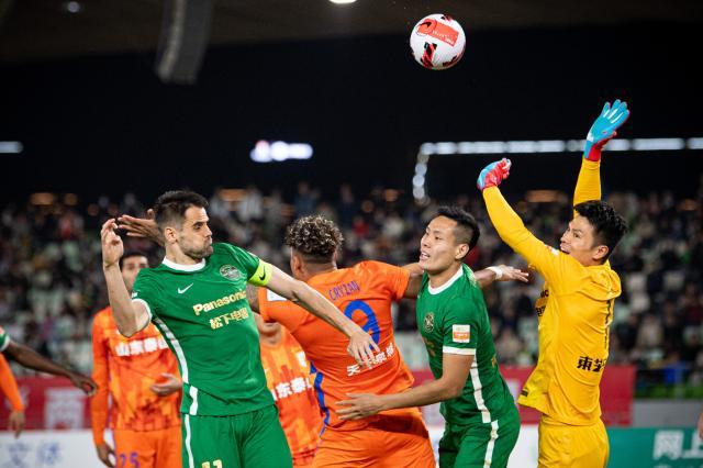 南北有礼！浙鲁热身鏖战获双赢 乔迪郝伟各有收成