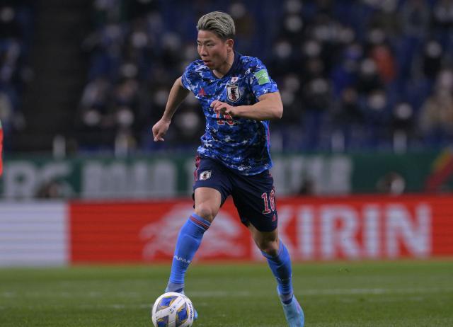 开云体育网址-3中锋缺阵日本还有澳洲克星 三苫熏：4年最重一战！