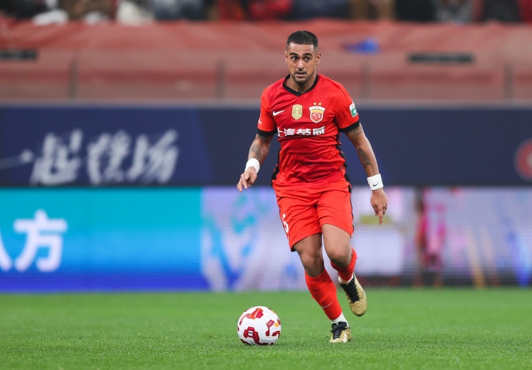 东体：莱昂纳多伤情源自去年客战泰山，有望4月恢复百分百状况