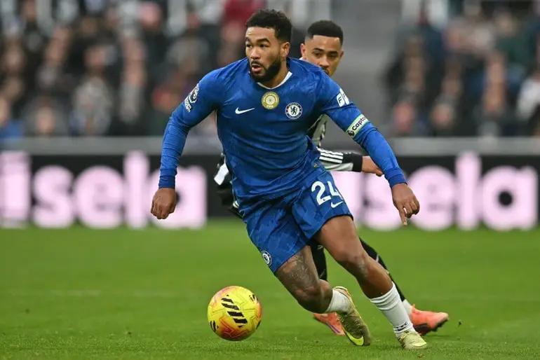 开云app-TA：切尔西无胸前赞助商与场上表现无关，这是他们的商业策略